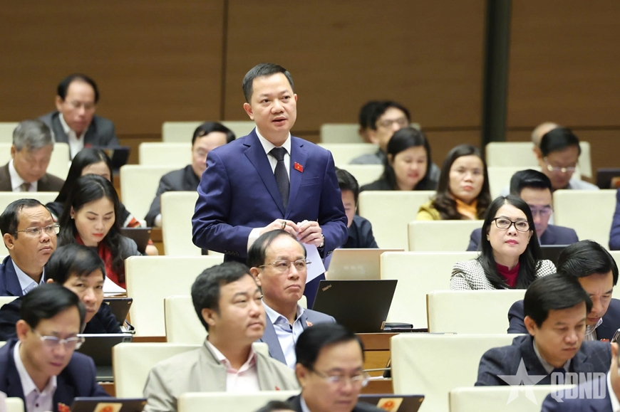 Đề xuất miễn trách nhiệm dân sự, hình sự với cá nhân tham gia hoạt động khoa học